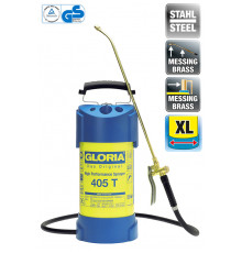Обприскувач ручний 5л 405T садово-городній 6 атм.
