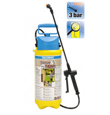 Обприскувач ручний 5л Spray&Paint