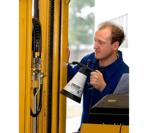 Обприскувач ручний 1л Profi тип-89 маслостійкий