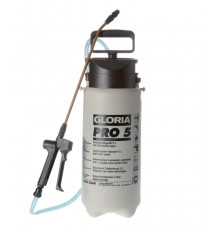 Обприскувач ручний 5л Pro5 маслостійкий