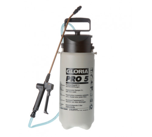 Обприскувач ручний 5л Pro5 маслостійкий