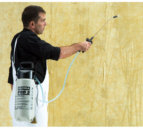 Обприскувач ручний 5л Pro5 маслостійкий