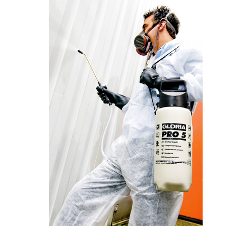 Обприскувач ручний 5л Pro5 маслостійкий