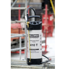 Обприскувач ручний 10л 410T-Profiline маслостійкий,тиск-6бар, прокладки Viton