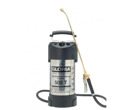 Обприскувач ручний 5л 505T-Profiline маслостійкий