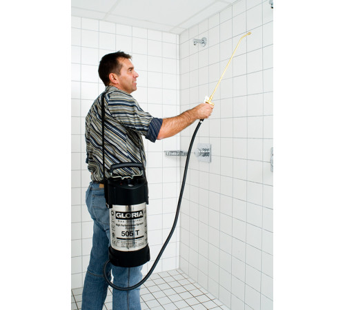 Обприскувач ручний 5л 505T-Profiline маслостійкий