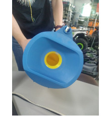 Бак до обприскувача 8л Prima8