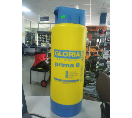 Бак до обприскувача 8л Prima8