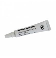 Силіконова змазка для прокладок, 6г