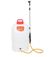 Обприскувач акум. 16л 3WD-161  12В, 8А/год