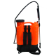 Обприскувач акум. 16л HY-16L 12В, 8А/год, телескоп. штанга 45-75см