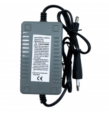 Зарядний пристрій до обприскувача акум. 15л Li-Ion 21V/ 1,2A