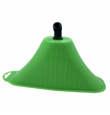 Насадка на трубку до обприскувачів акум. 16,12л (23,5см)