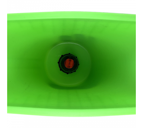 Насадка на трубку до обприскувачів акум. 16,12л (23,5см)