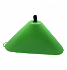 Насадка на трубку до обприскувачів акум. 16, 12л (36,5см)