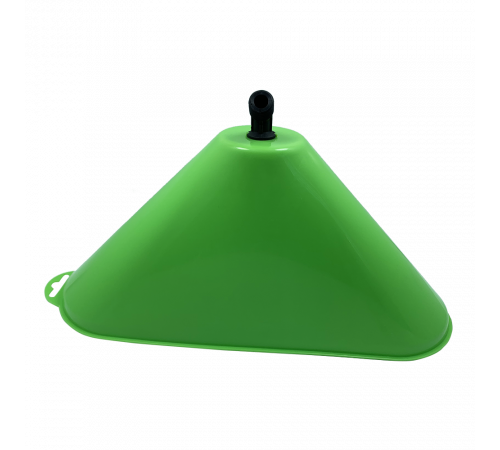 Насадка на трубку до обприскувачів акум. 16, 12л (36,5см)