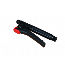 Ручка-клапан пластмасовий до обприскувачів акум. 12,16л