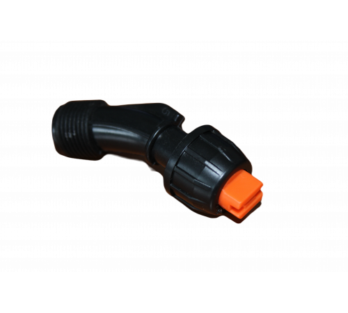 Сопло для обприскувачів акум. 12,16л, плоский струмінь