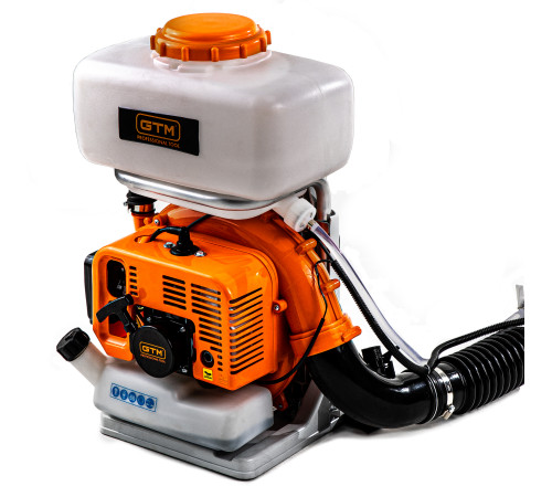 Обприскувач бенз. 14л 3WF-600C 2,65кВт/3,3к.с.