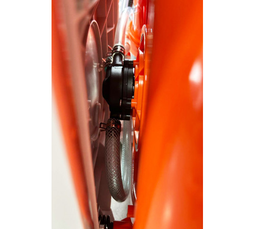 Обприскувач бенз. 14л 3WF-600C 2,65кВт/3,3к.с.