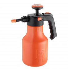 Обприскувач ручний 2л, 360град, тиск-3бар, прокладки Viton