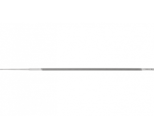 Напилок 4,0*200мм для заточування ланцюгів, круглий