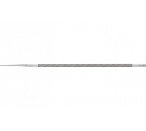 Напилок 5,5*200мм для заточування ланцюгів, круглий