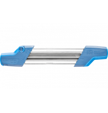 Пристрій для заточування ланцюгових пилок 3/8" CHAIN SHARP CS-X-5,16 (заточування ріжучого та обмежуючого зуба) державка 2в1