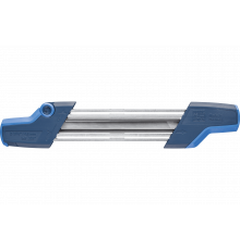 Пристрій для заточування ланцюгових пилок 0,325" CHAIN SHARP CS-X-4,8 (заточування ріжучого та обмежуючого зуба) державка 2в1