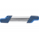 Пристрій для заточування ланцюгових пилок 0,325" CHAIN SHARP CS-X-4,8 (заточування ріжучого та обмежуючого зуба) державка 2в1