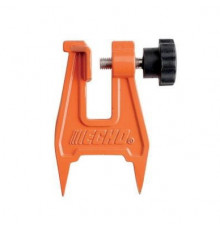 Струбцина для шини бензопили
