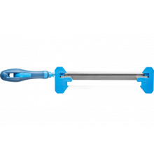 Пристрій для заточування ланцюгових пилок 0,325" CHAIN SHARP KSSG 90-4,8 (заточування ріжучого та обмежуючого зуба) державка 2в1