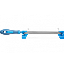 Пристрій для заточування ланцюгових пилок 3/8P" CHAIN SHARP KSSG 91-4,0 (заточування ріжучого та обмежуючого зуба) державка 2в1