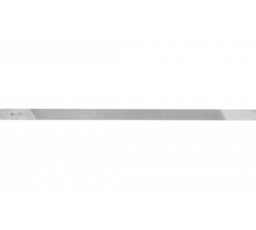 Напилок прямокутний 4130 (9x6mm) 200 C2 для обмежувача глибини KSSG 90