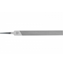 Напилок плоский для зняття обмежувального зуба 150мм