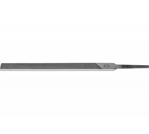 Напилок плоский для зняття обмежувального зуба 150мм