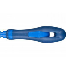 Ручка для державки напилка пластикова FH 1-KSF-10