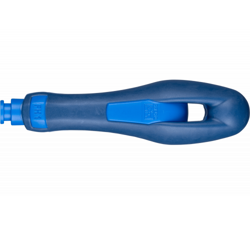 Ручка для державки напилка пластикова FH 1-KSF-10