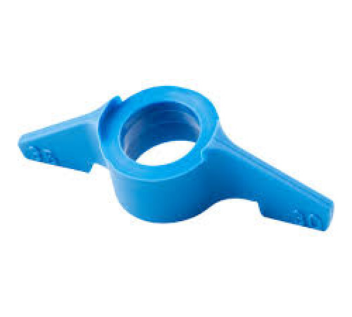 Шаблон для державки для заточування ланцюга 30-35град. для пластик. ручки FH 1-KSF-10