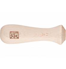 Ручка для державки напилка дерев.