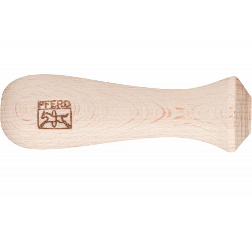 Ручка для державки напилка дерев.