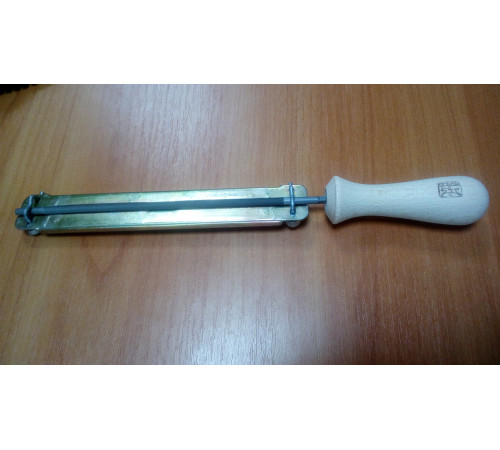 Державка для заточування 3/8 Pferd напилок 5,2мм