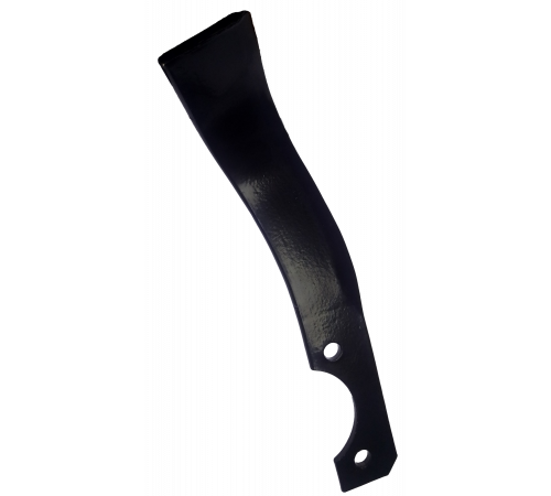 Ніж для грунтофрези мотоблока правий до B-7/80-3, B-7/88-2, G-7/80-3, GH-7/100-3, GH-7/100-4, B-7/80-4