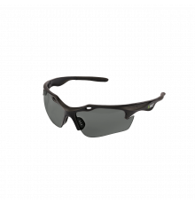 Рукавички GV001E-XL + окуляри захисні сірі GS002E