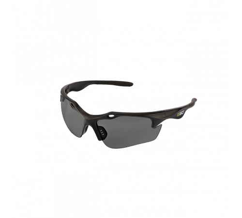 Рукавички GV001E-XL + окуляри захисні сірі GS002E