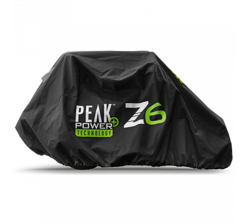 Чохол CRM001 для райдера ZT4200E