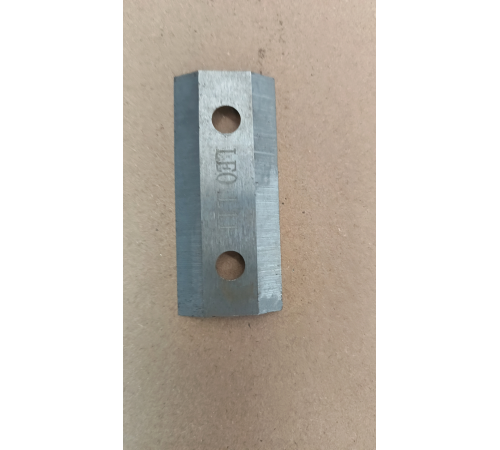 Ніж для подрібнювача садового DS2800/45, DS2500/40 (2шт.)