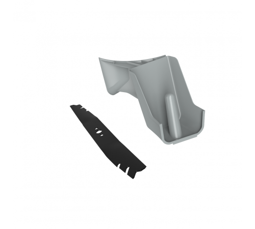 Набір для мульчування ABP1900 до газонокосарки LM1900E-SP