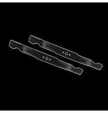 Ніж для райдера AB4201 високого підйому, до моделі ZT4200E-L