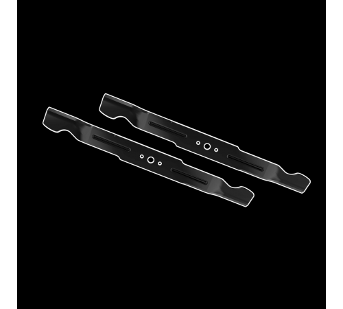 Ніж для райдера AB4201 високого підйому, до моделі ZT4200E-L